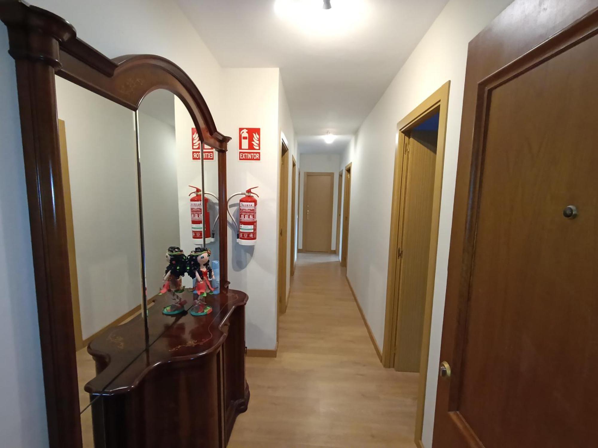 Piso El PUNTUAL de arriondas Exterior foto